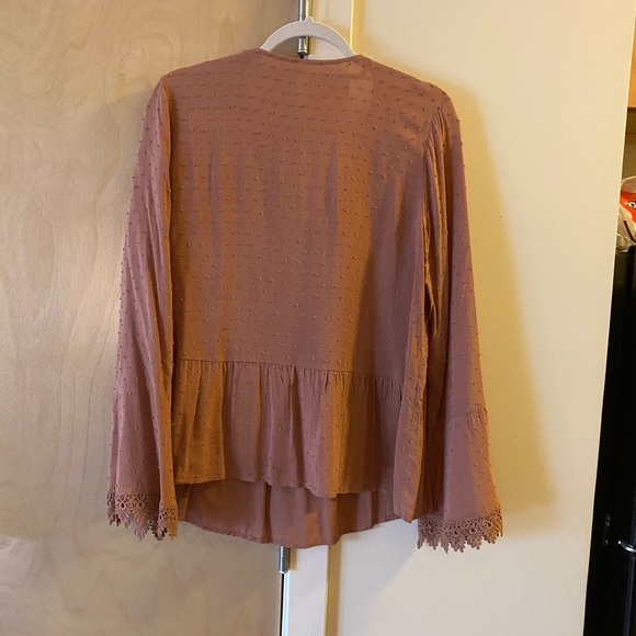 Pink Tunic - Picture 4 of 6